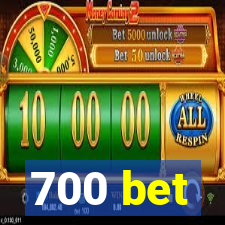 700 bet